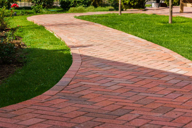 Best Decorative Driveway Pavers  in Braidwood, IL