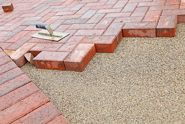 Professional Driveway Pavers in Braidwood, IL