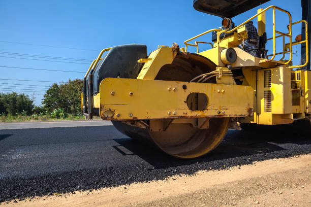 Reasons to Select Us for Your Driveway Paving Requirements in Braidwood, IL